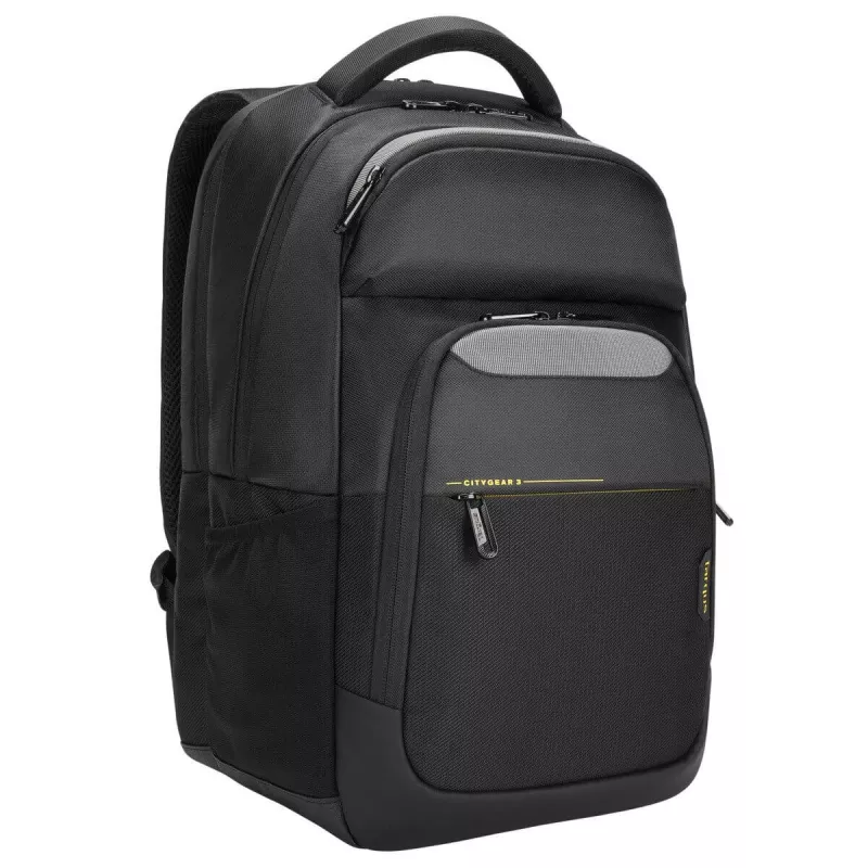 Targus CityGear rugzak casual rugzak zwart