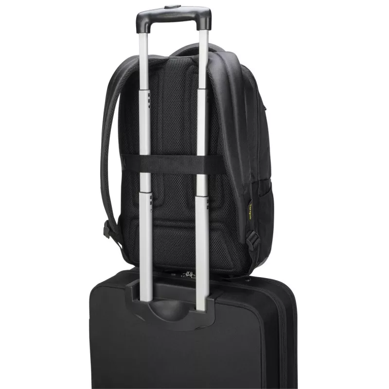 Targus CityGear rugzak casual rugzak zwart