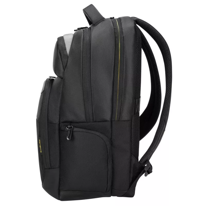 Targus CityGear rugzak casual rugzak zwart