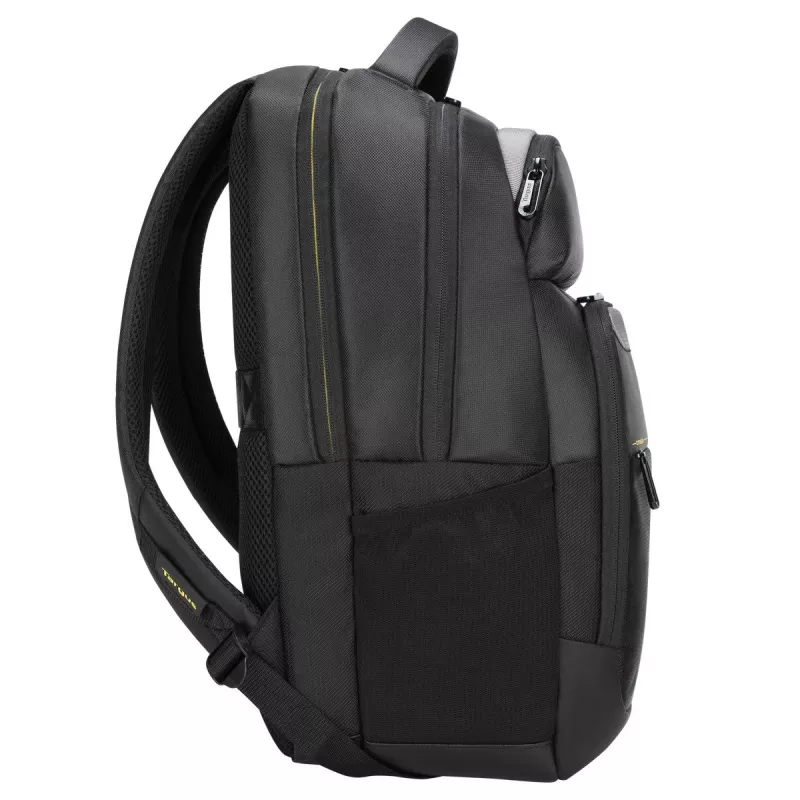 Targus CityGear rugzak casual rugzak zwart
