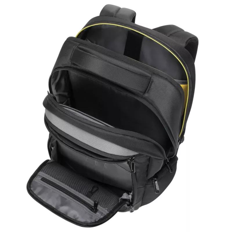 Targus CityGear rugzak casual rugzak zwart