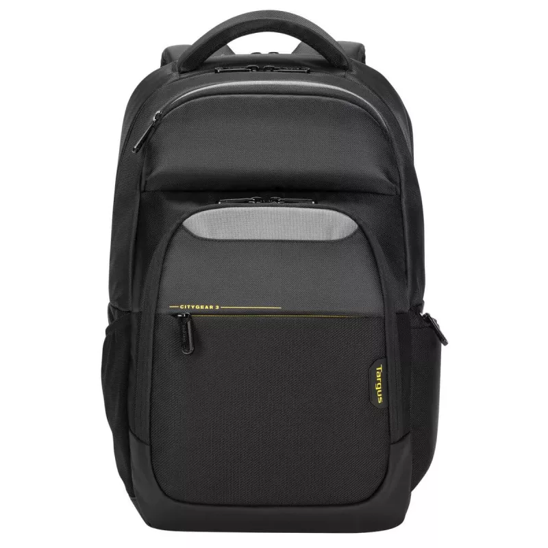 Targus CityGear rugzak casual rugzak zwart