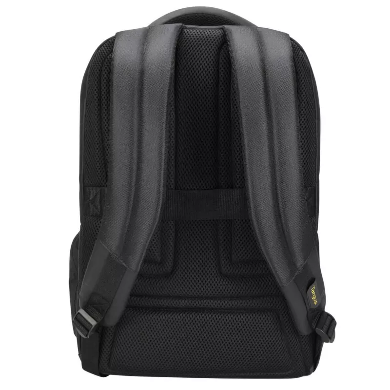 Targus CityGear rugzak casual rugzak zwart
