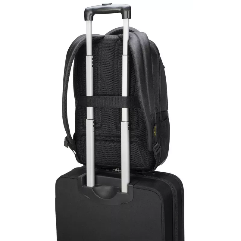 Targus CityGear rugzak casual rugzak zwart