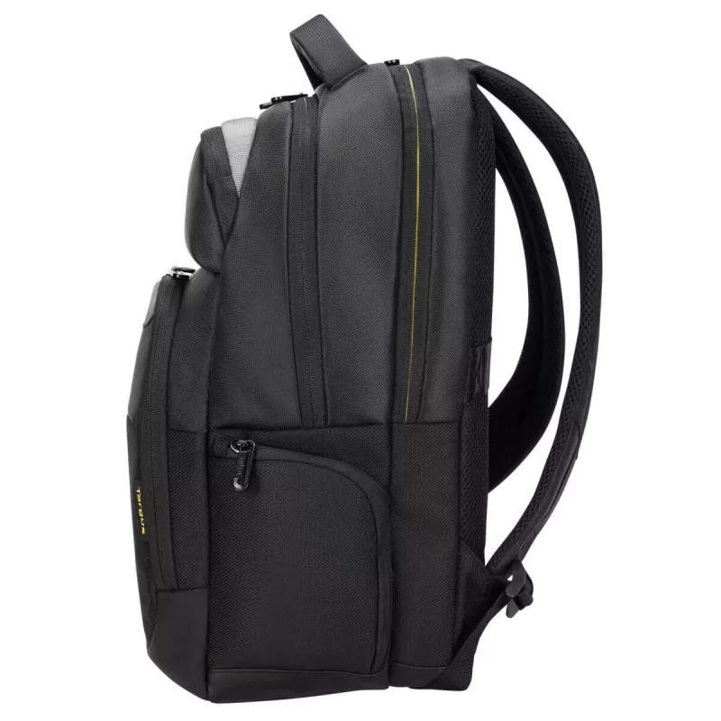 Targus CityGear rugzak casual rugzak zwart