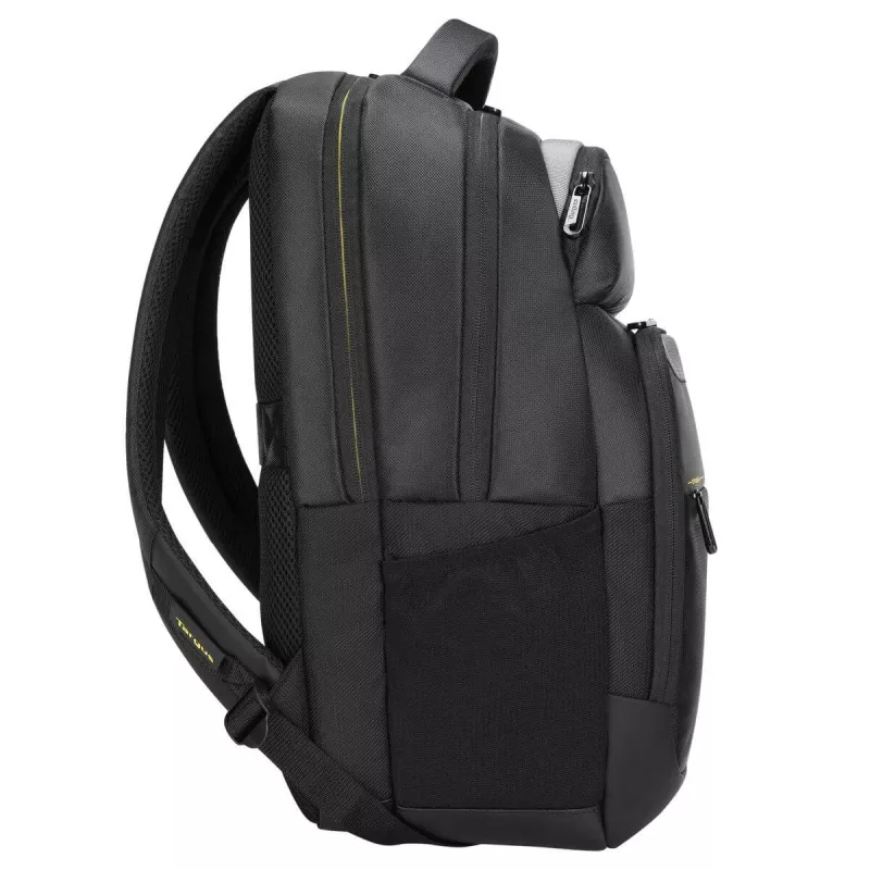 Targus CityGear rugzak casual rugzak zwart