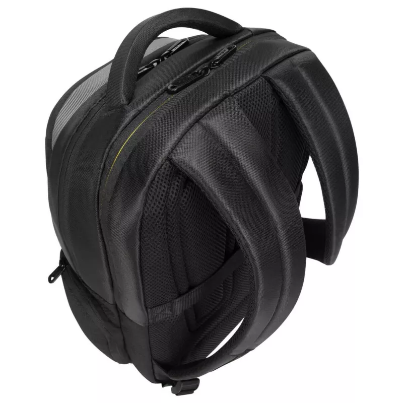Targus CityGear rugzak casual rugzak zwart