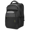 Targus CityGear rugzak casual rugzak zwart