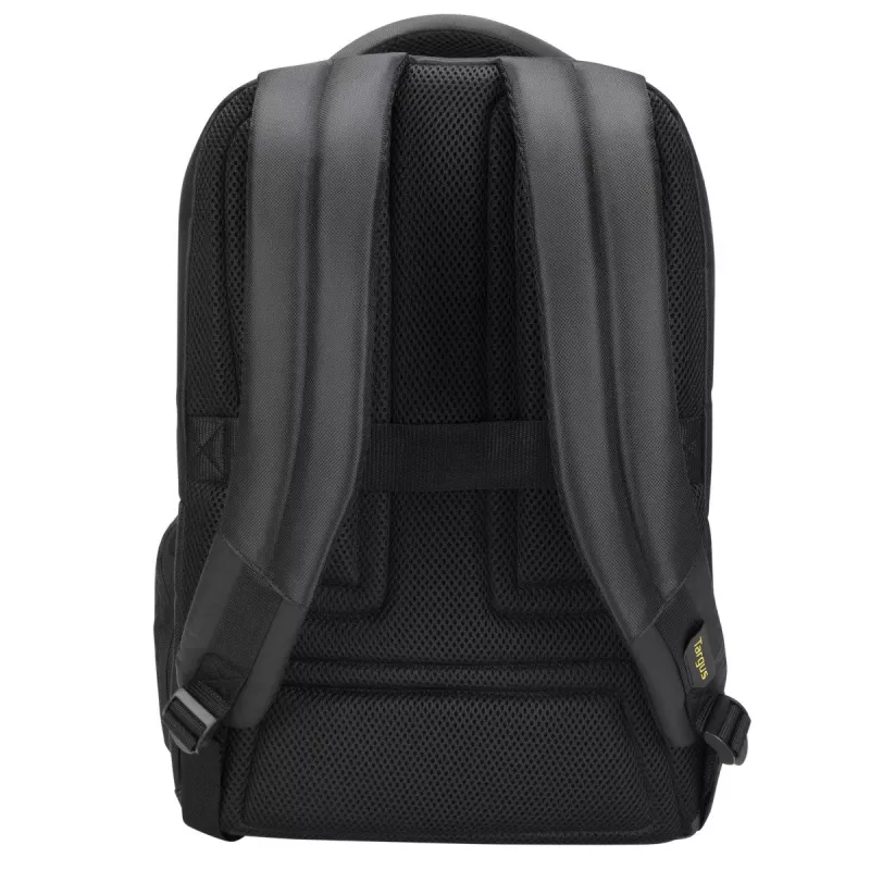 Targus CityGear rugzak casual rugzak zwart