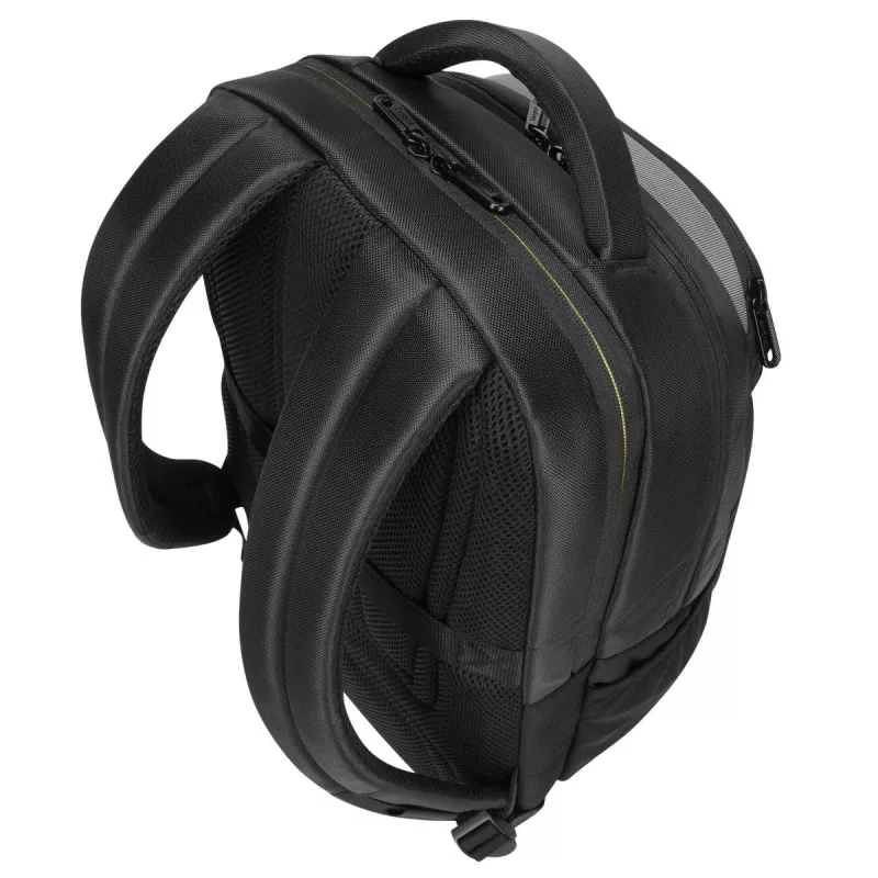 Targus CityGear rugzak casual rugzak zwart
