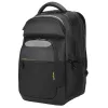 Targus CityGear rugzak casual rugzak zwart