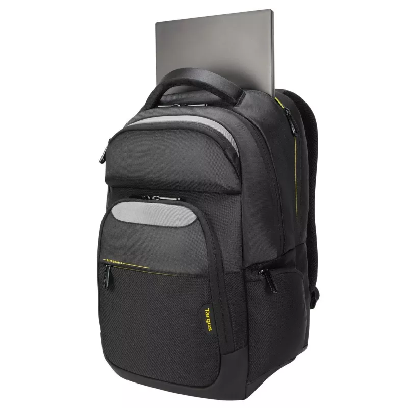 Targus CityGear rugzak casual rugzak zwart
