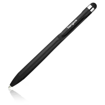 Targus AMM163AMGL stylus 10 g zwart, zilver