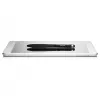 Targus AMM163AMGL stylus 10 g zwart, zilver