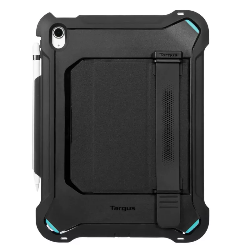 Targus SAFEPORT RUGGED 27,7 cm (10,9 inch) hoes zwart