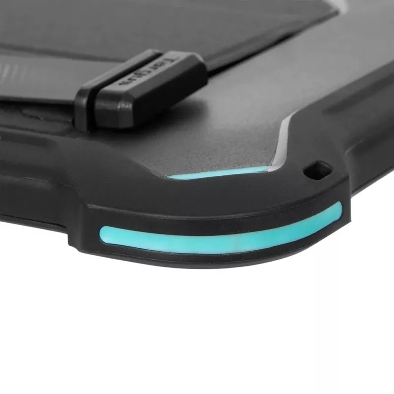 Targus SAFEPORT RUGGED 27,7 cm (10,9 inch) hoes zwart