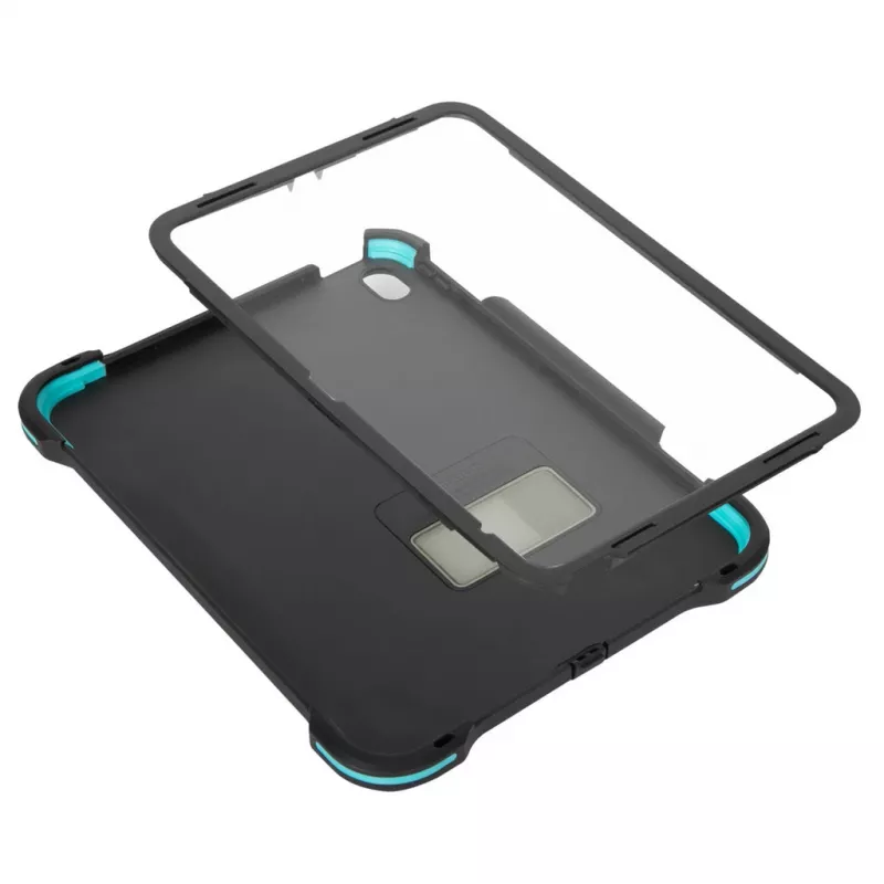 Targus SAFEPORT RUGGED 27,7 cm (10,9 inch) hoes zwart