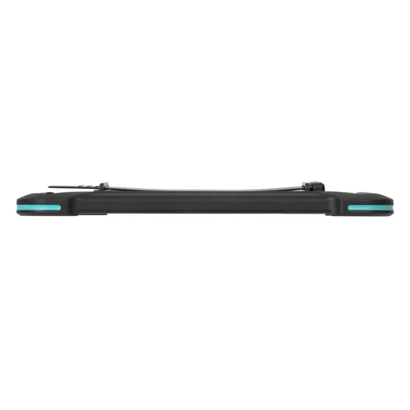 Targus SAFEPORT RUGGED 27,7 cm (10,9 inch) hoes zwart