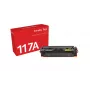 Everyday™ gele toner van Xerox compatibel met HP 117A (W2072A), standaardcapaciteit