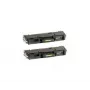 Xerox 106R04349 toner 2 stk. origineel zwart