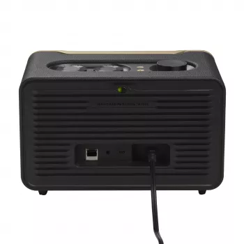 JBL Authentics 200 stereo draagbare luidspreker zwart 45 W
