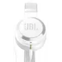 JBL Live 670NC headset draadloos hoofdband bellen/muziek Bluetooth wit
