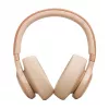 JBL Live 770NC headset draadloos hoofdband bellen/muziek Bluetooth zand