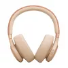 JBL Live 770NC headset draadloos hoofdband bellen/muziek Bluetooth zand