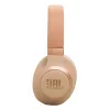 JBL Live 770NC headset draadloos hoofdband bellen/muziek Bluetooth zand