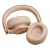 JBL Live 770NC headset draadloos hoofdband bellen/muziek Bluetooth zand