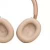 JBL Live 770NC headset draadloos hoofdband bellen/muziek Bluetooth zand