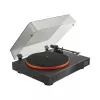 JBL Spinner BT riemaangedreven platenspeler zwart, oranje
