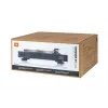 JBL Spinner BT riemaangedreven platenspeler zwart, goud