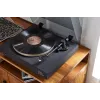 JBL Spinner BT riemaangedreven platenspeler zwart, goud