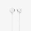 JBL Tune 305C Headset Bedraad In-ear Bellen/Muziek USB Type-C Wit