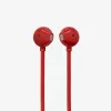 JBL Tune 305C Headset Bedraad In-ear Bellen/Muziek USB Type-C Rood