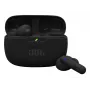JBL Wave Beam 2 Headset Draadloos In-ear Bellen/Muziek Bluetooth Zwart