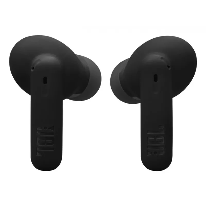 JBL Wave Beam 2 Headset Draadloos In-ear Bellen/Muziek Bluetooth Zwart