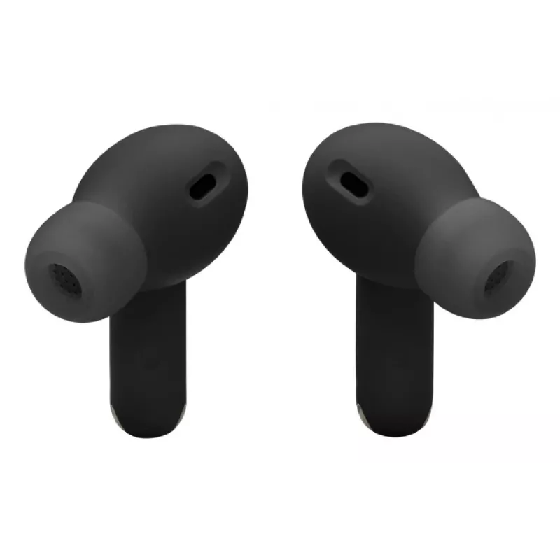 JBL Wave Beam 2 Headset Draadloos In-ear Bellen/Muziek Bluetooth Zwart