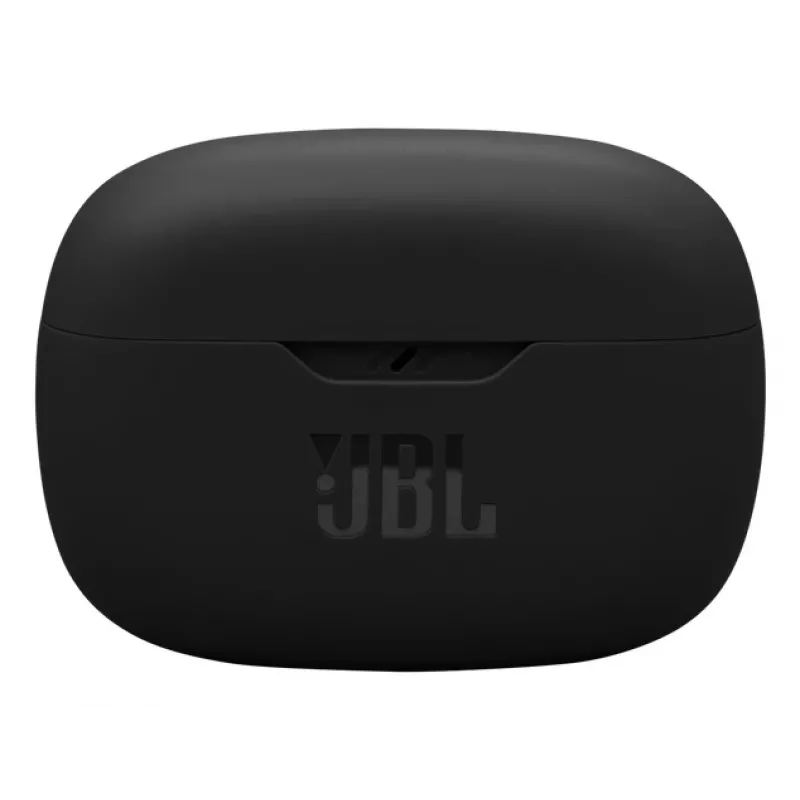 JBL Wave Beam 2 Headset Draadloos In-ear Bellen/Muziek Bluetooth Zwart
