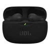 JBL Wave Beam 2 Headset Draadloos In-ear Bellen/Muziek Bluetooth Zwart