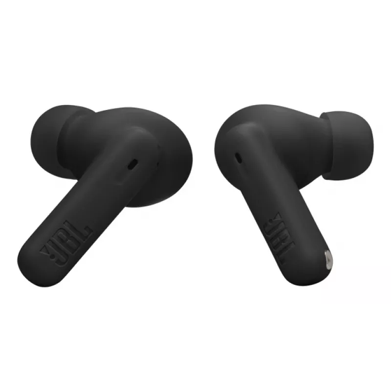 JBL Wave Beam 2 Headset Draadloos In-ear Bellen/Muziek Bluetooth Zwart