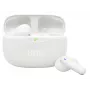 JBL Wave Beam 2 Headset Draadloos In-ear Bellen/Muziek Bluetooth Wit