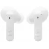 JBL Wave Beam 2 Headset Draadloos In-ear Bellen/Muziek Bluetooth Wit