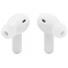 JBL Wave Beam 2 Headset Draadloos In-ear Bellen/Muziek Bluetooth Wit