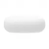JBL Wave Beam 2 Headset Draadloos In-ear Bellen/Muziek Bluetooth Wit