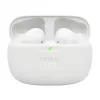 JBL Wave Beam 2 Headset Draadloos In-ear Bellen/Muziek Bluetooth Wit