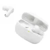 JBL Wave Beam 2 Headset Draadloos In-ear Bellen/Muziek Bluetooth Wit