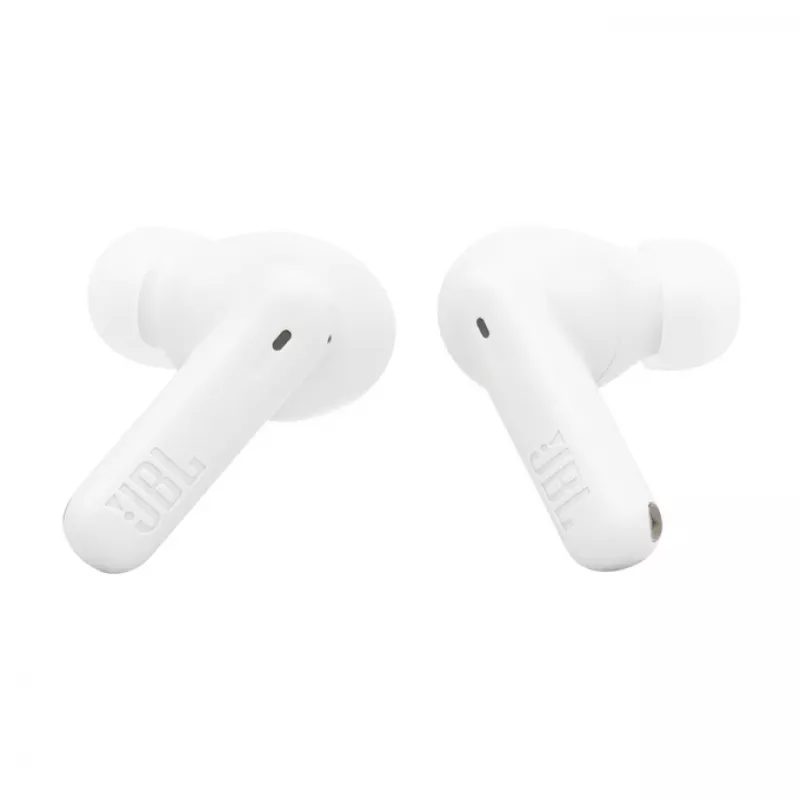 JBL Wave Beam 2 Headset Draadloos In-ear Bellen/Muziek Bluetooth Wit