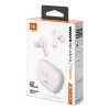 JBL Wave Beam 2 Headset Draadloos In-ear Bellen/Muziek Bluetooth Wit